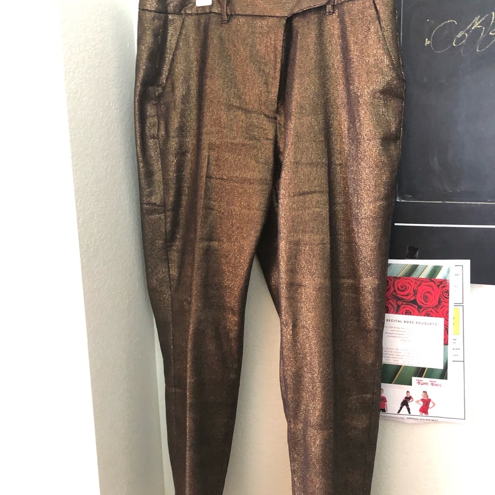 Pants - Picture 2 of 5